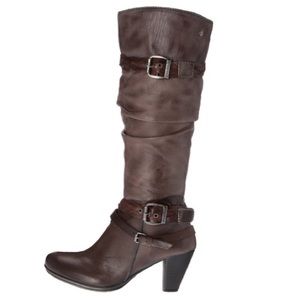 Pikolinos Knee High Boots
